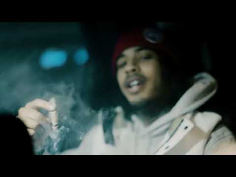 Meazy - Album Mode (Official Music Video)