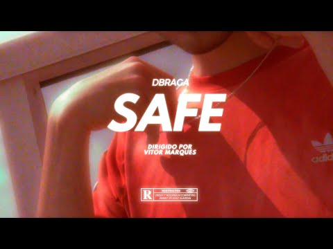DBraga - SAFE 🥃 [Videoclipe Oficial]