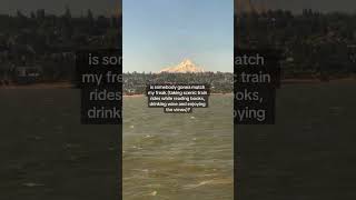 Any takers? #traintravelling #traintraveling #trainride #traintraveler #traintravel #traintraveller