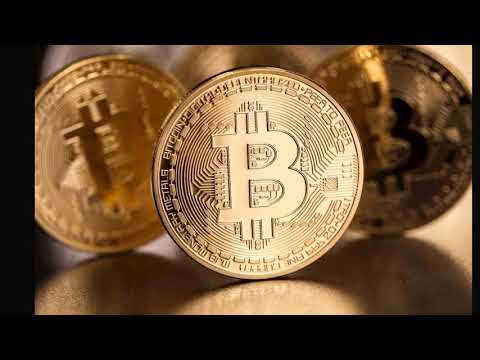 Bitcoin live trader