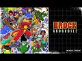 CROCODILE JONES Brock Crocodile Demo
