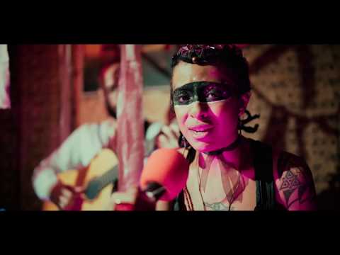 Rebecca Durães - Yara/Missa dos Quilombos (ao vivo)