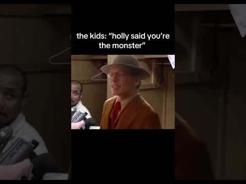 Bro really just stole all these kids😭💔 #strangerthings #strangerthings5 #strangerthingsedit #funny