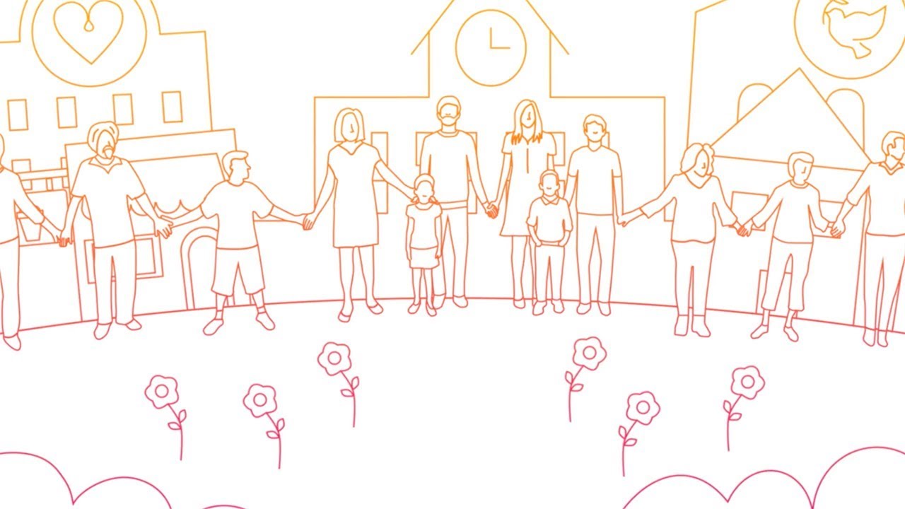 PayPal – Strengthening Our Communities