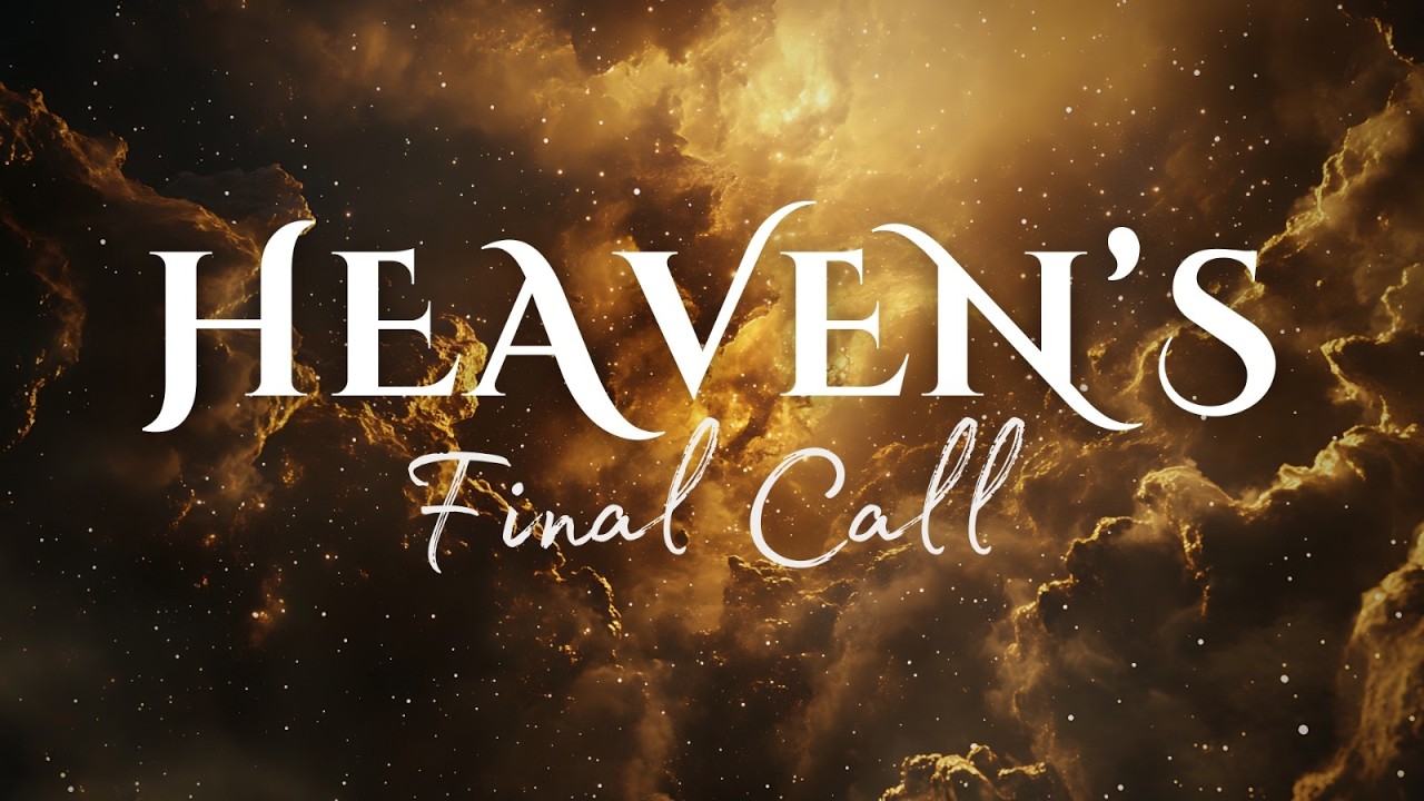 Heaven's Final Call