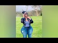 SWEET MADEKO JACKLINE Super Plus Size Curvy Model Fashion Lifestyle Trends