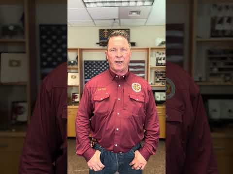 Forrest Scott Pcso