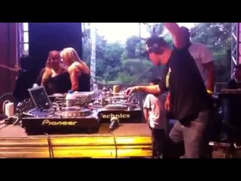 samuk  Zucoloto - Maratona Eletronica + Batata Eletronica