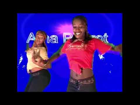 Ama Pierrot - Korom Korom (Vidéo officielle)