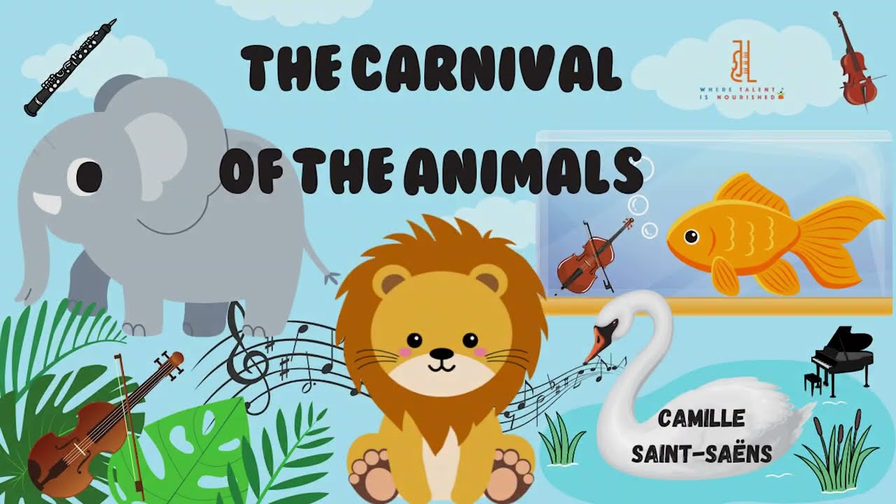 Promotional video thumbnail 4 for Symphony 9 Ensemble