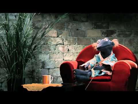 GELD HER ODER AUTSCH´N! Falkenhorst über Christoph Maria Herbst