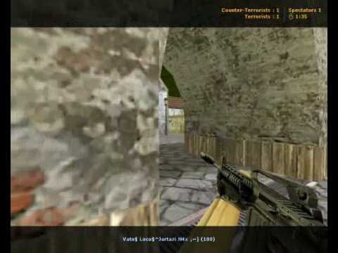 Jartazi... WH? Vatos Locos