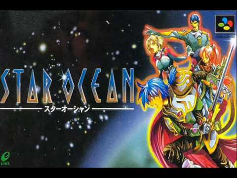 Top VGM #217 - Star Ocean - What Should Be