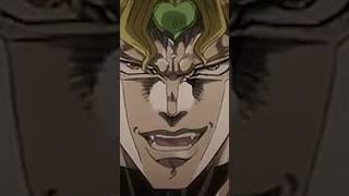 Damedane Dio #shorts #memes #dio #damedane