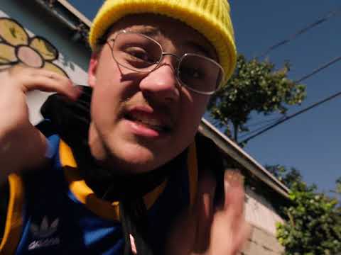 Trent the HOOLiGAN - "Bullet" (#CultRapApproved)