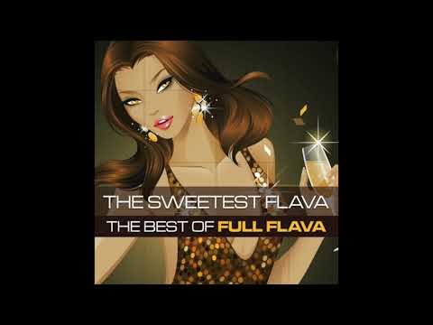 Change - Full Flava feat Joy Rose (Official Audio)