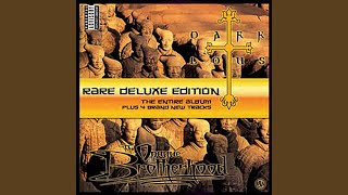 Rejected (Bonus Track)