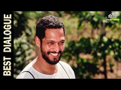 आ गए मेरी मौत का तमाशा देखने | Nana Patekar Best Dialogues from Hindi Movies | Krantiveer