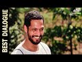 आ गए मेरी मौत का तमाशा देखने Nana Patekar Best Dialogues