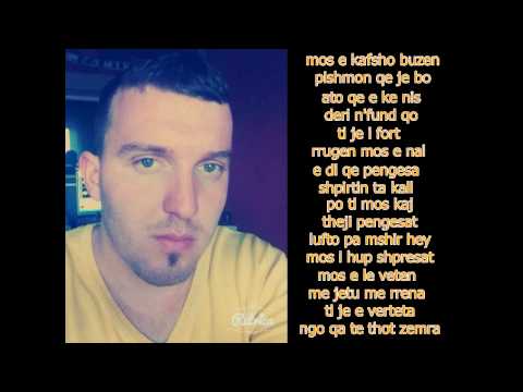 Ferdino - Mos Kaj [ DEMO ]