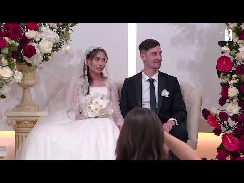 Nuntă | Cristina & Tibi Mihalache | 27.07.2025