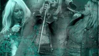 BONNIE TYLER -- DRIVING ME WILD (2004)