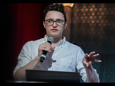 Berlin Buzzwords 2019: Houston Putman – Running Solr within Kubernetes at Scale #bbuzz