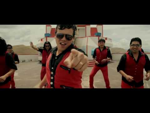 Mi Venganza (Primicia 2013) - Los Puntos Del Amor