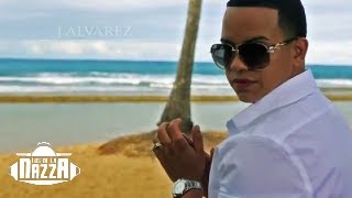 J Alvarez - Se Acabo El Amor [Official Video]
