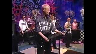 Chumbawamba - Tubthumper [1997]