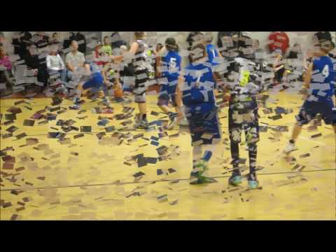 Winnerz 2016 Spring Air Attack AAU Volume 3