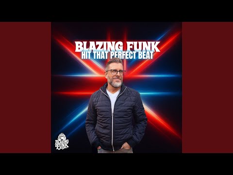 Hit That Perfect Beat