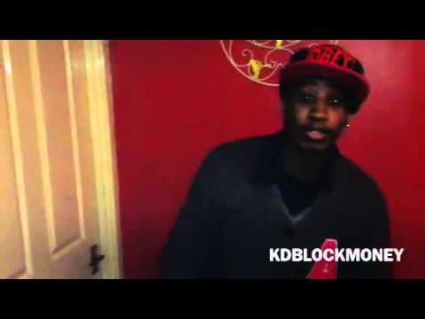 KD Blockmoney-Talking about music
