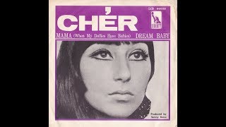 Mama  -  Cher