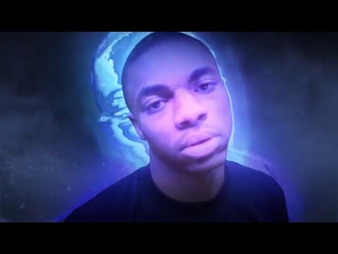 With You. - Ghost (feat. Vince Staples) [Official Video]