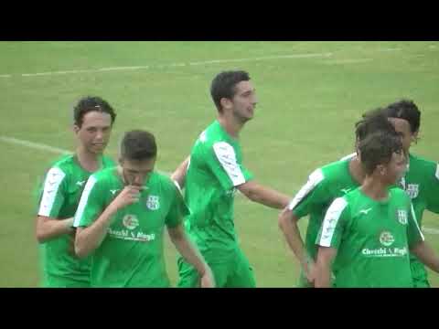 Mezzolara - Tritium: 1-5