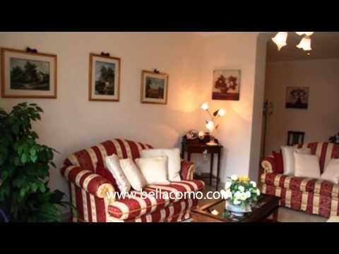 Lake Como Villas - Casa Eleganza - Lake Como Holiday Rentals