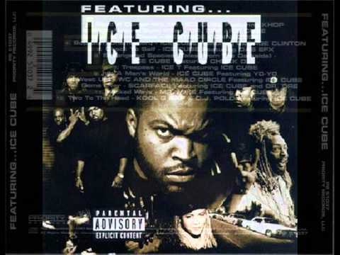 Ice Cube - 1997 - Featuring - Check Yo Self (Feat Das Efx)