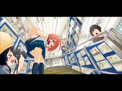 Anime Reviews Denki Gai No Honya San Last Episode Reaction