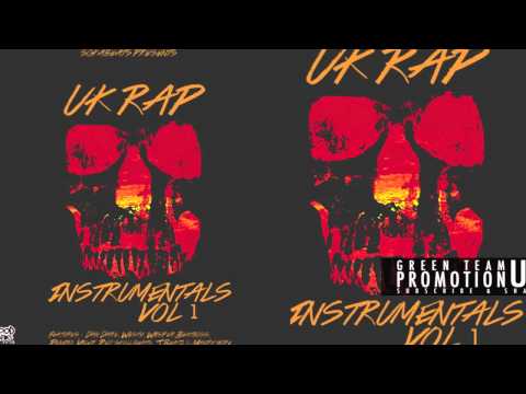 SOKA BEATS - BOBBY HOWARD (INSTRUMENTAL) [UKRAP INSTRUMENTALS VOL.1]