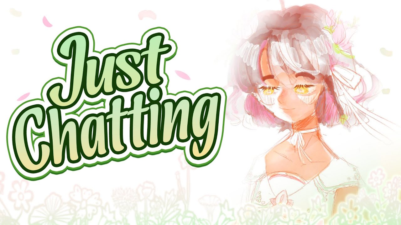 【Just Chatting】 MAGFest Recap and Testing Remote Setup 🐝🌸【Phoebe Chan | フィービー・チャン 】#densetsuexe