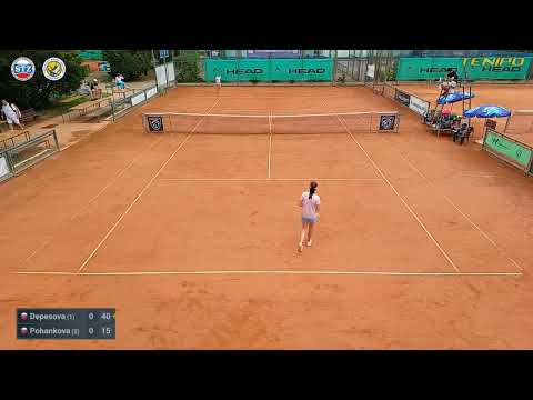 Sona Depesova - Mia Pohankova (F)