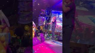 Eine Woche wach mit Mickie Krause! 🔥 Wer feiert mit bis zum Schluss? 😎#malleverrückt