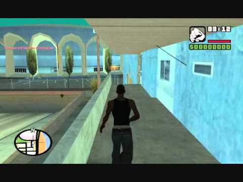 [Map] Playa Del Seville v1.0