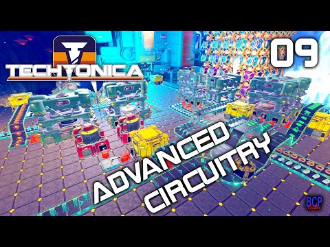 Steam Community :: Video :: Automating Advanced Circuits For Terminal ...