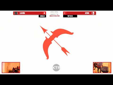 SMASH REVOLUTION SESSIONS 01 HIGHLIGHTS