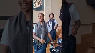 BEST OF GO GAGA TIKTOK DANCE CHALLENGE BY MANUU
