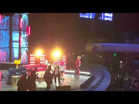 Contigo No Fue - Adriel Favela / La Cotorrisa. 23 de Abril. #AuditorioNacional