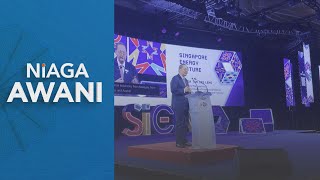 Download lagu SIEW 2025: Powering Asia's next energy growth mp3 Download lagu SIEW 2025: Powering Asia's next energy growth mp3