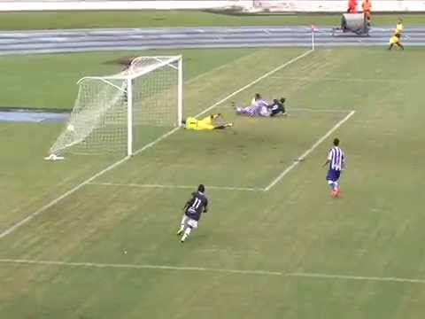 PORTAL ARQUIBANCADA Remo 2x1 Paysandu - Final 2º turno do Parazão 2015